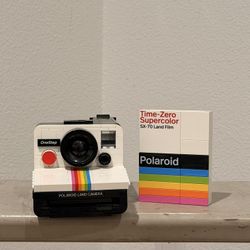 Lego Polaroid