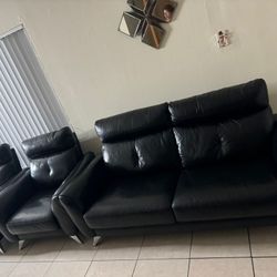 Sofa Set 