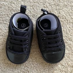 Baby Shoes Size 3 New