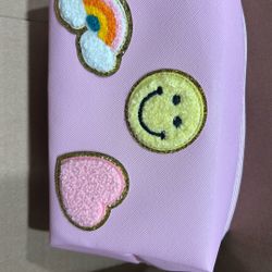 Cosmetic Bag