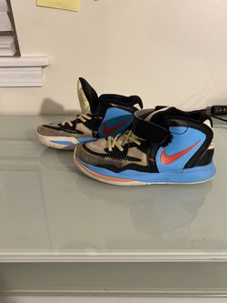 Kids Kyrie Basketball Shoes