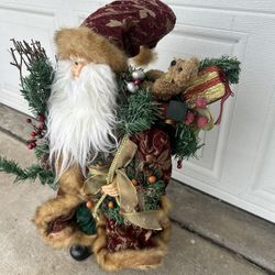 Santa $20