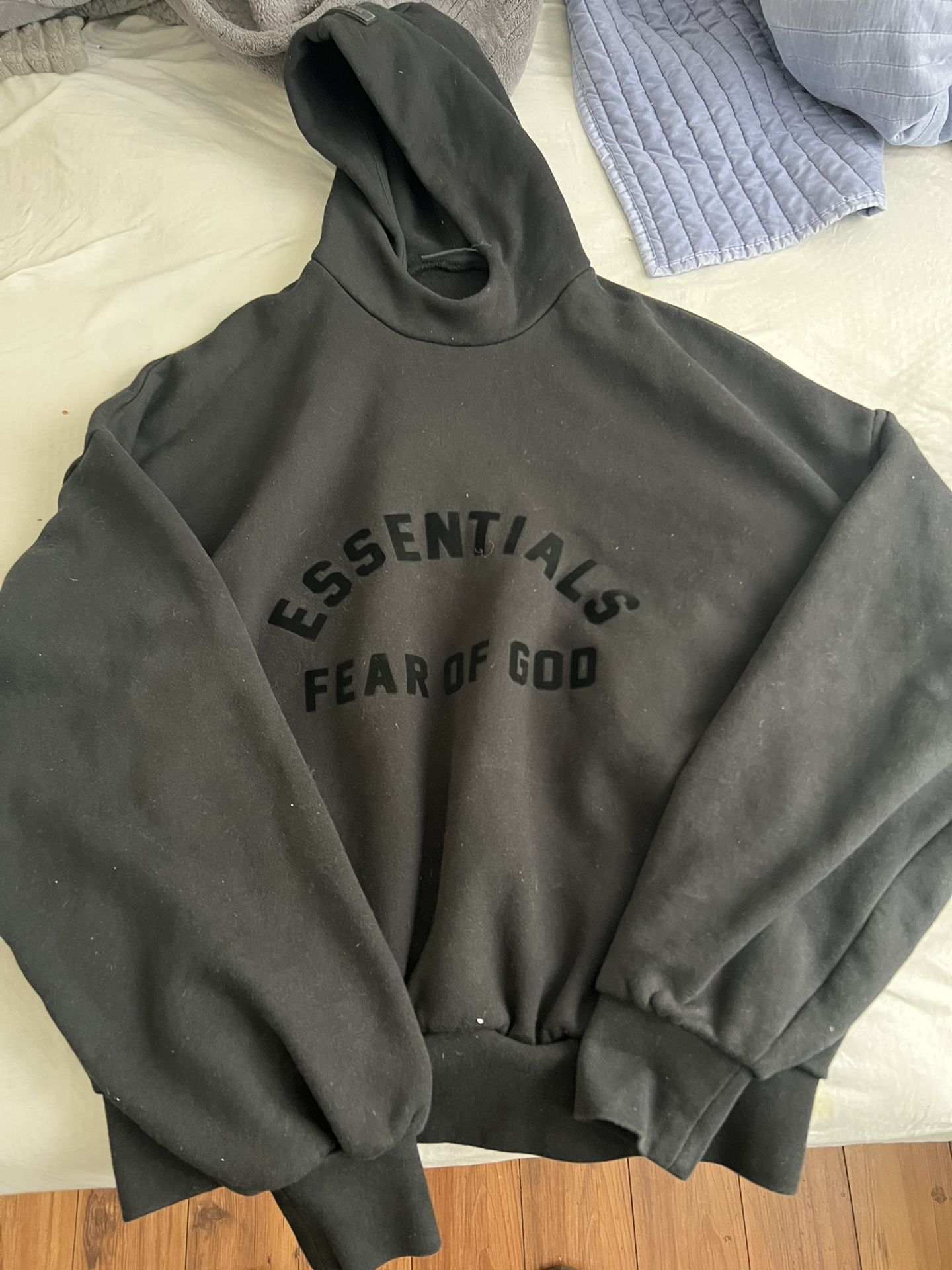 Essential Hoodie