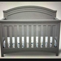 Baby Crib CRIB N MORE 
