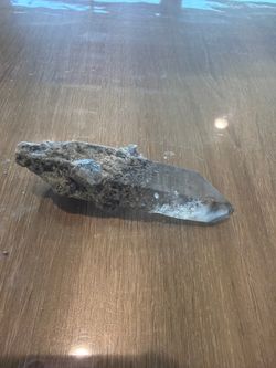 Phantom Quartz Point