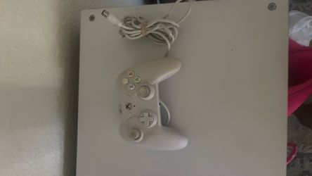 X Box Controller