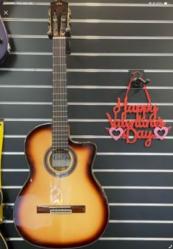 Cordoba Electric Acoustic 