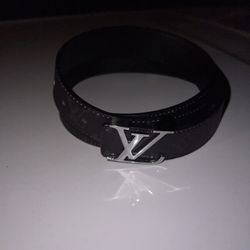 LOUIS VUITTON BELT