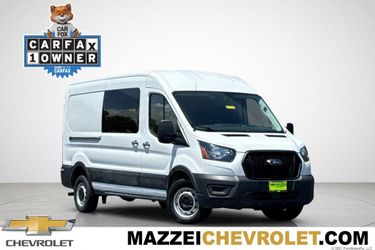 2024 Ford Transit-250 Cargo Van