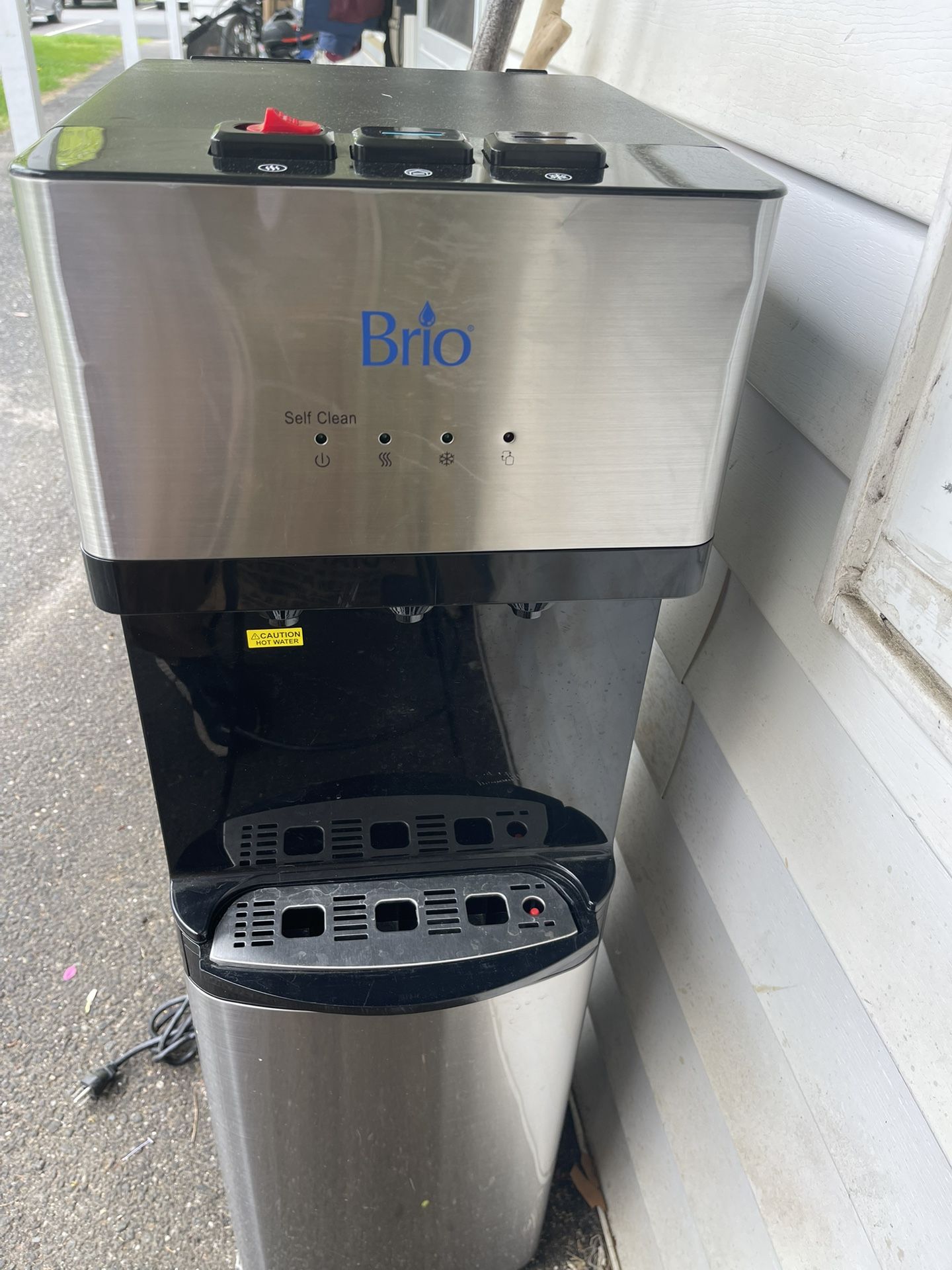 Brio water Fountain