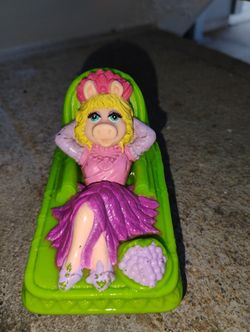 Miss Piggy