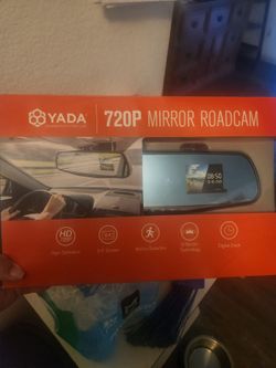 Yada 720p roadcam