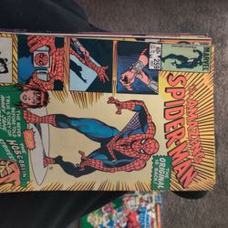 The Amazing Spiderman The Hobgoblin