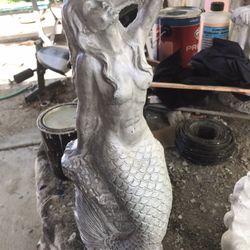 🔥💥‼️Brand New Statuary Message Me For Prices 