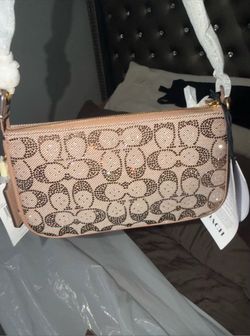 Brand new Coach Bag