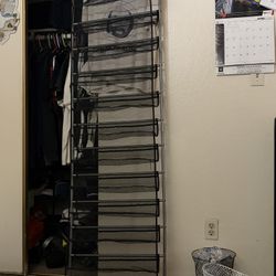 Shoe Rack 