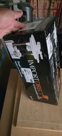 Fuel pump for 2006 toyota tundra 4.7