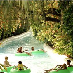 Adventure Island