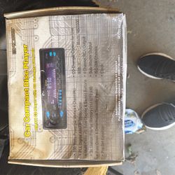 Car Stereo 