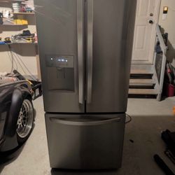 LG 30" fridge
