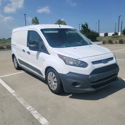 2014 Ford Transit Connect