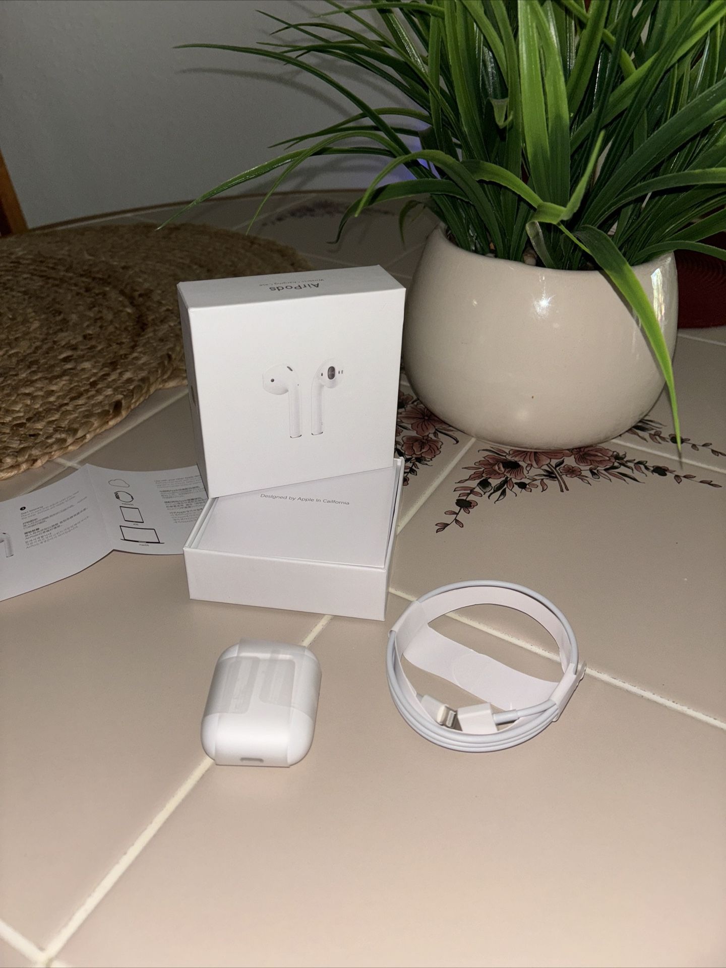 AirPods Pro Second Gen