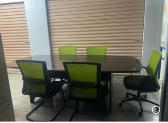 Conference table