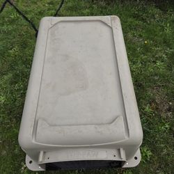 Top Paw Dog Kennel Crate