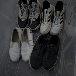 Boys Shoes