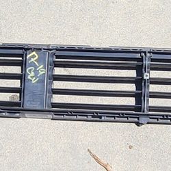 2017 2018 2019 HONDA CRV CR-V RADIATOR SHUTTER
