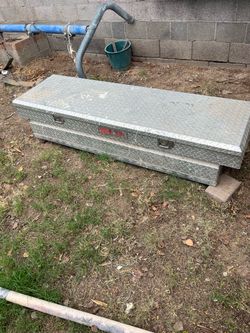 Tool box