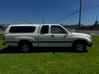1998 Toyota T100 Extra Cab 1 Owner SR5