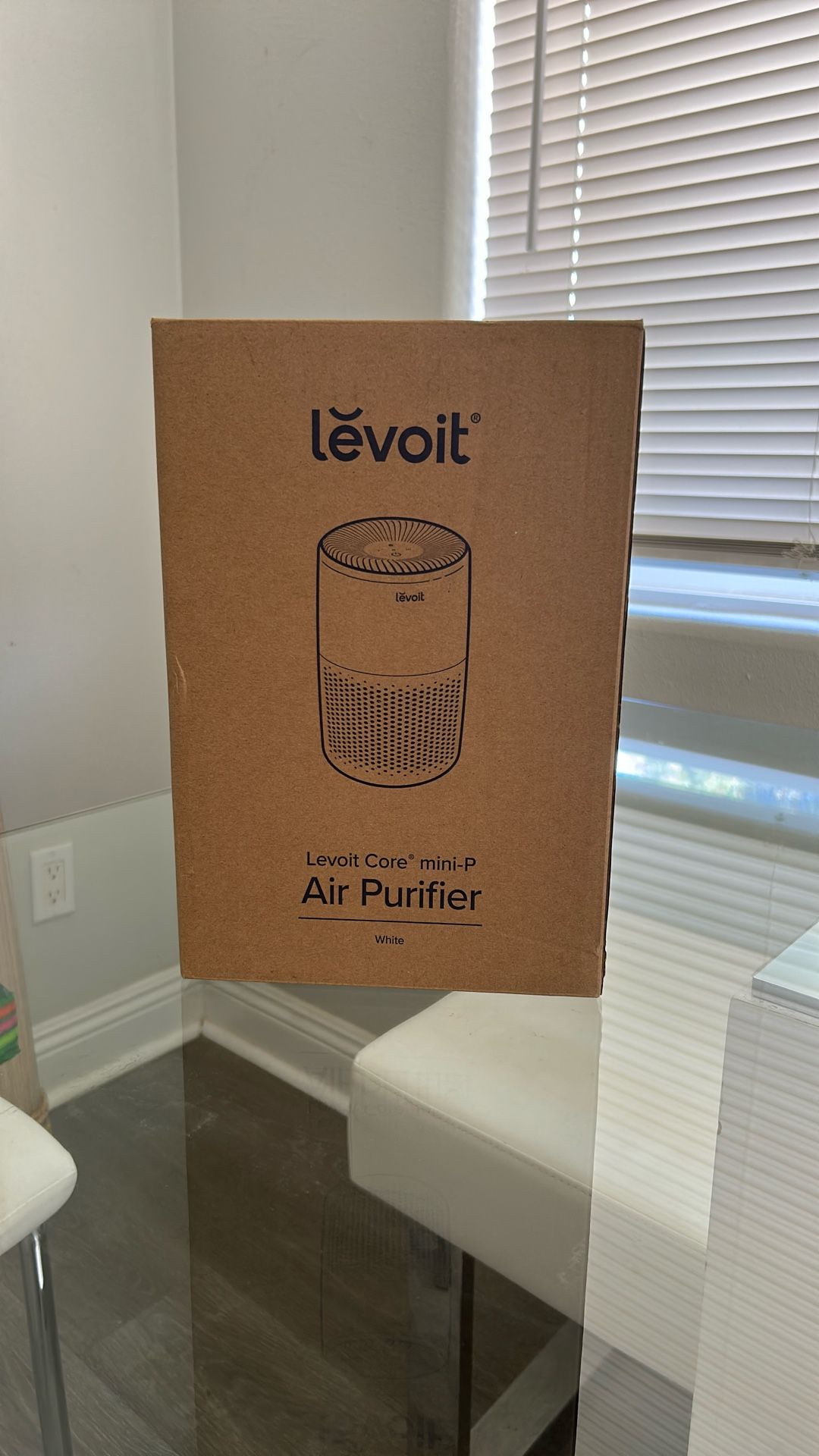 Air Purifier