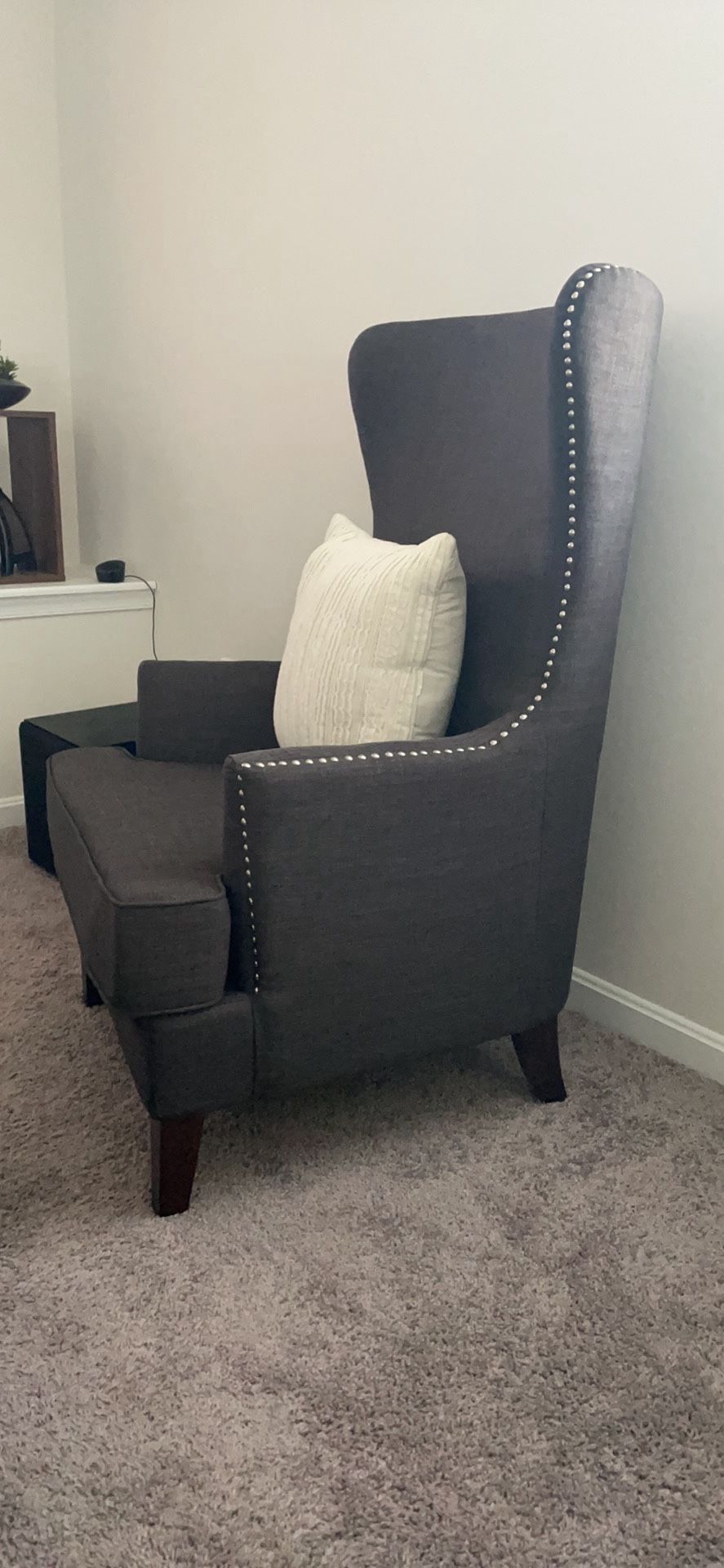 Winged Chair