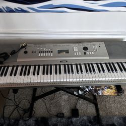 Yamaha YPG-235