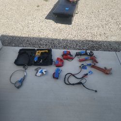 Yard Sale 