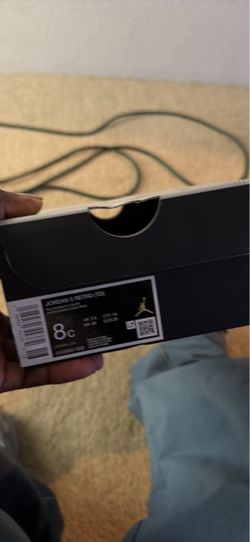 Kids Jordan 5s