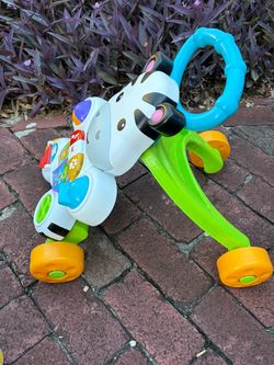 Baby Walker