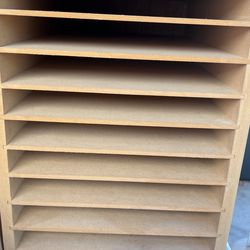 Paper Organizer