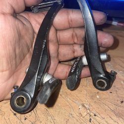 SE bikes brake arms