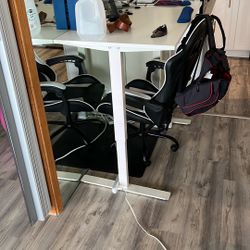 Standing Desk