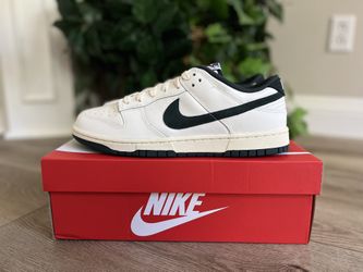 Nike Dunk Low Athletic Dept. Deep Jungle Men’s Sizes 10.5 & 11 Brand New in Box