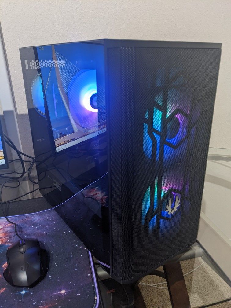 Custom Gaming PC i5 Gen 11