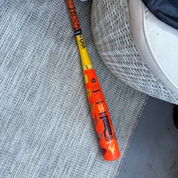 Easton Fire 🔥 Hype 31/20