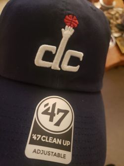 WASHINGTON WIZARDS STUFF 