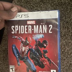 Spider Man 2