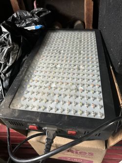 Led Grow Light