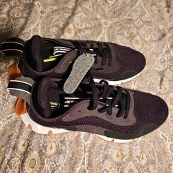 Reebok Zig Black - FX1092 