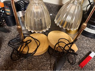Candle warmer