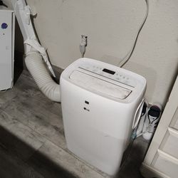 AC Conditioner 